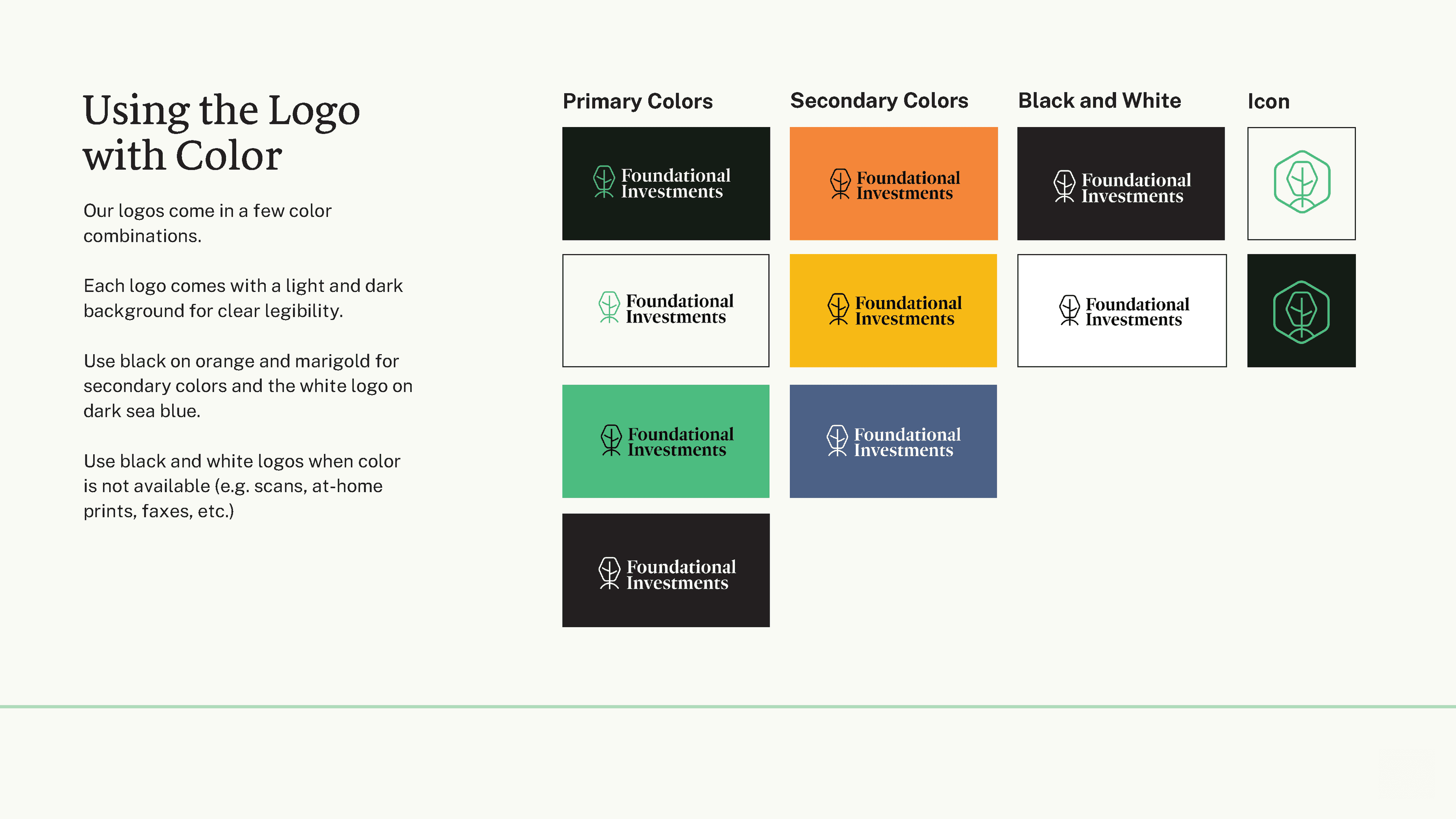 Branding Guidelines 5