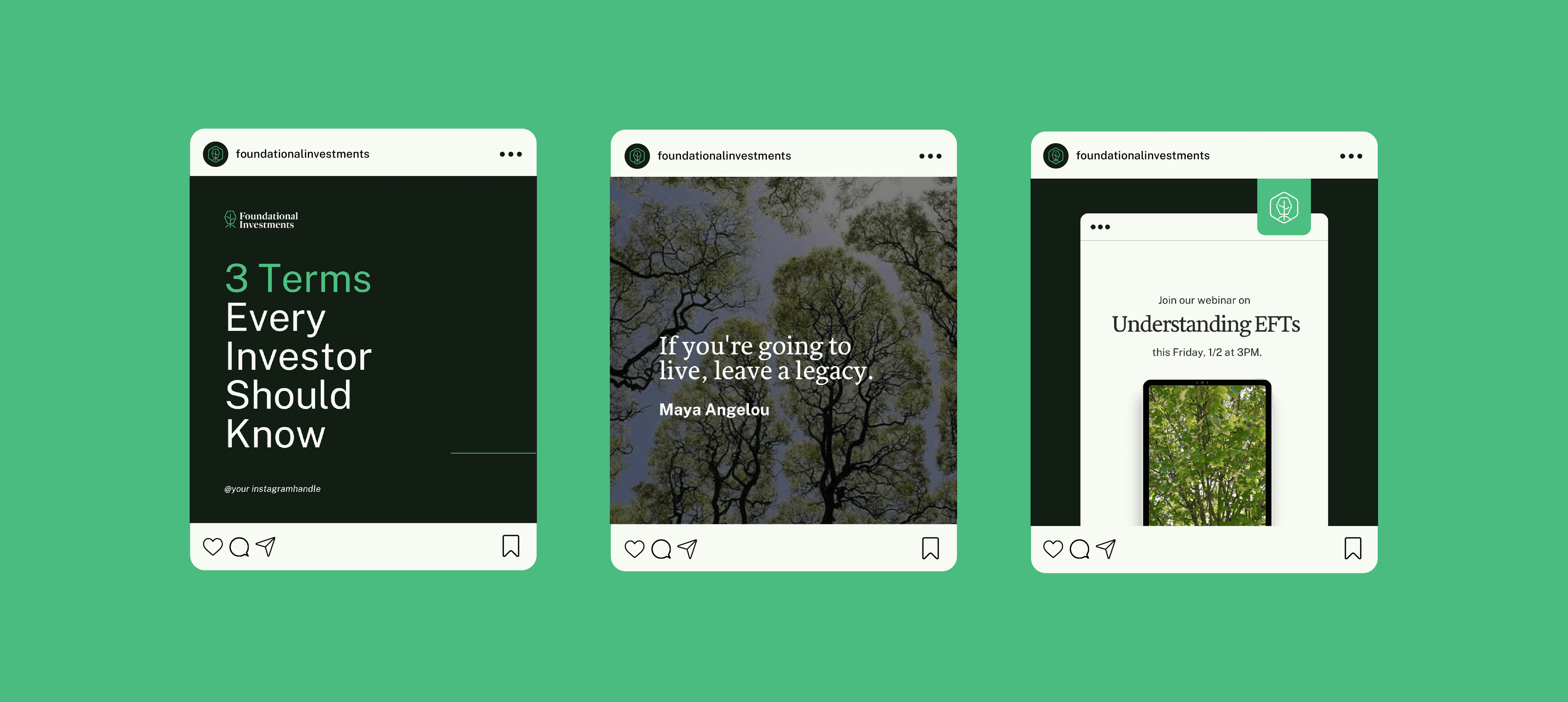 Instagram Mockup