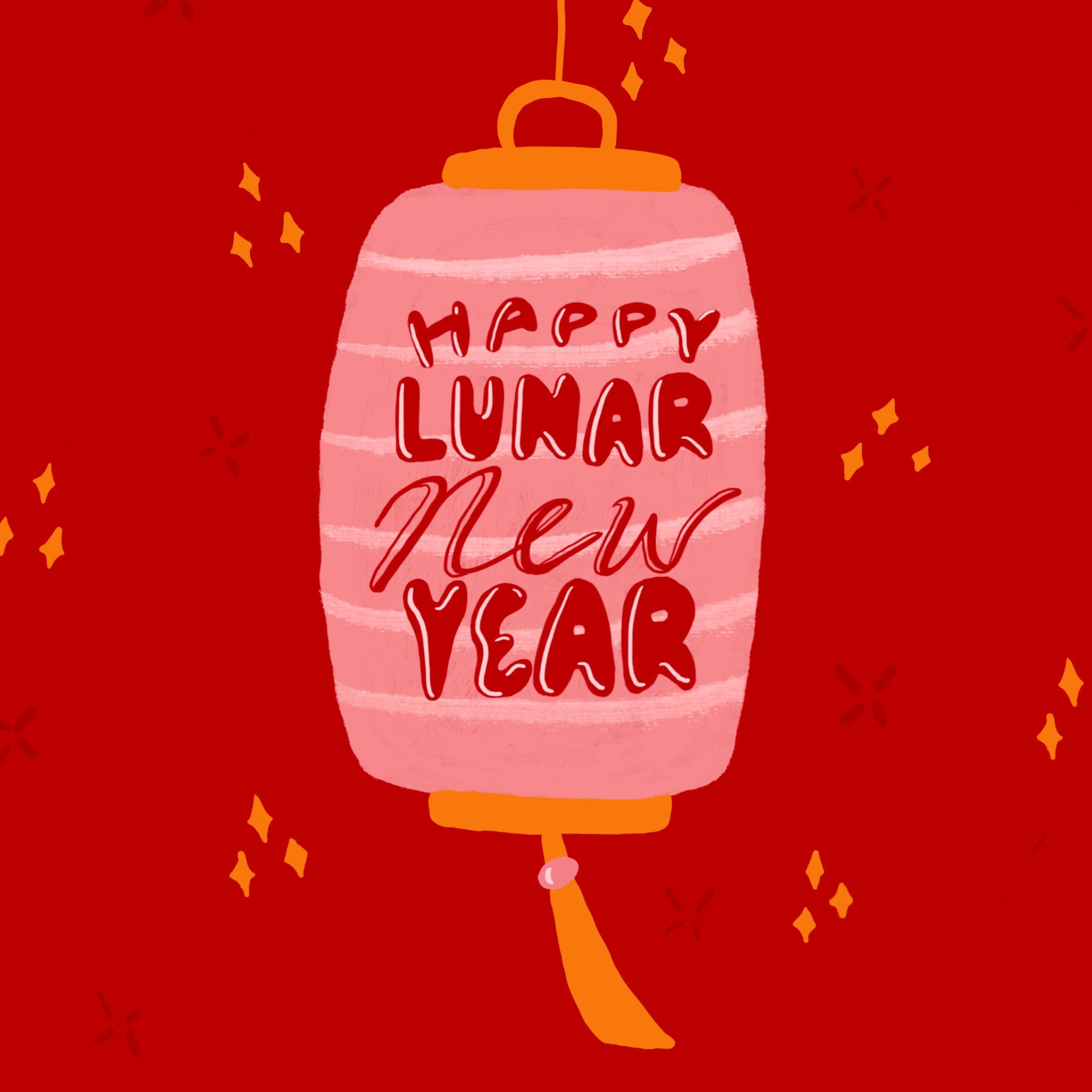 Lunar New Year